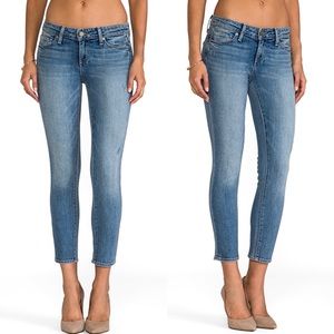 PAIGE Denim Jeans